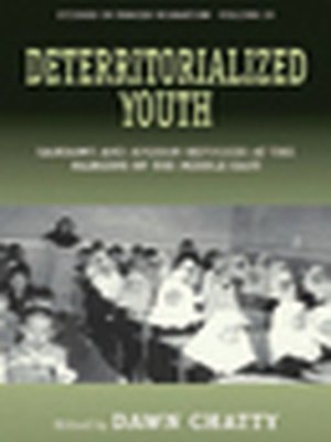 cover image of Deterritorialized Youth